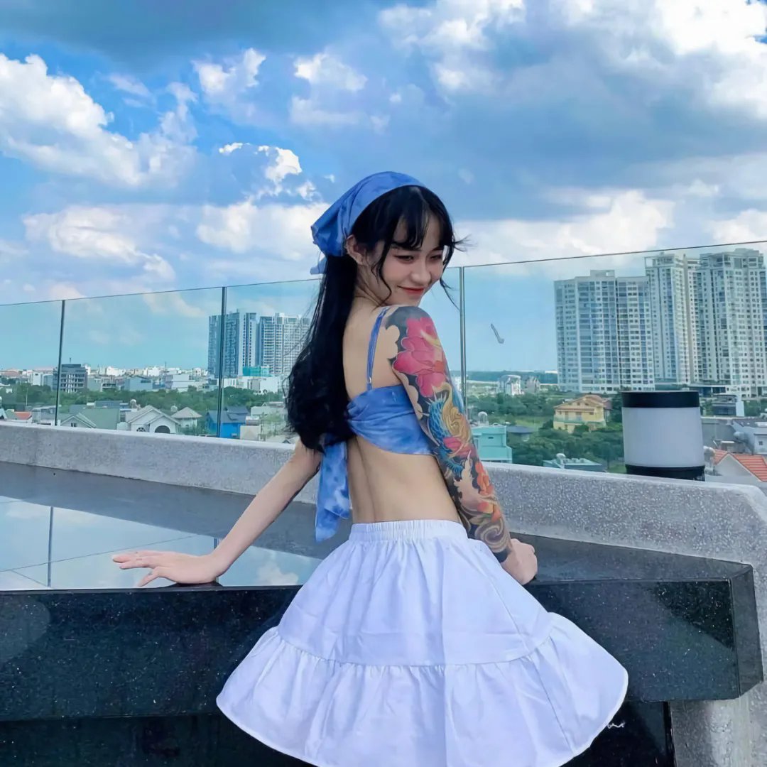 飞龙引凤